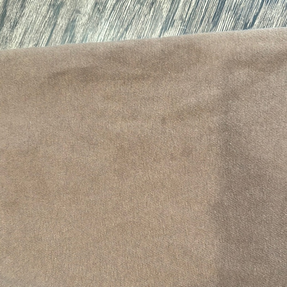 GAP Brown Zip-Up With Hood - Picture 2 of 5